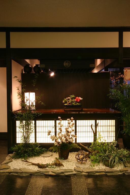 Wasuki Tsukasakan Kumamoto Exterior foto